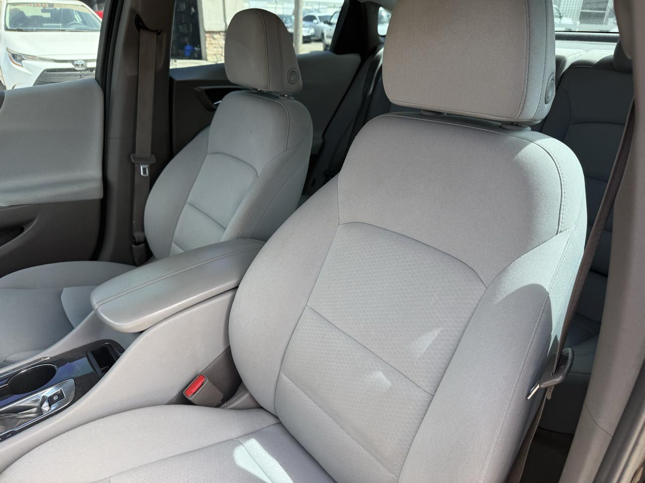 Chevrolet Malibu 1LT 2023