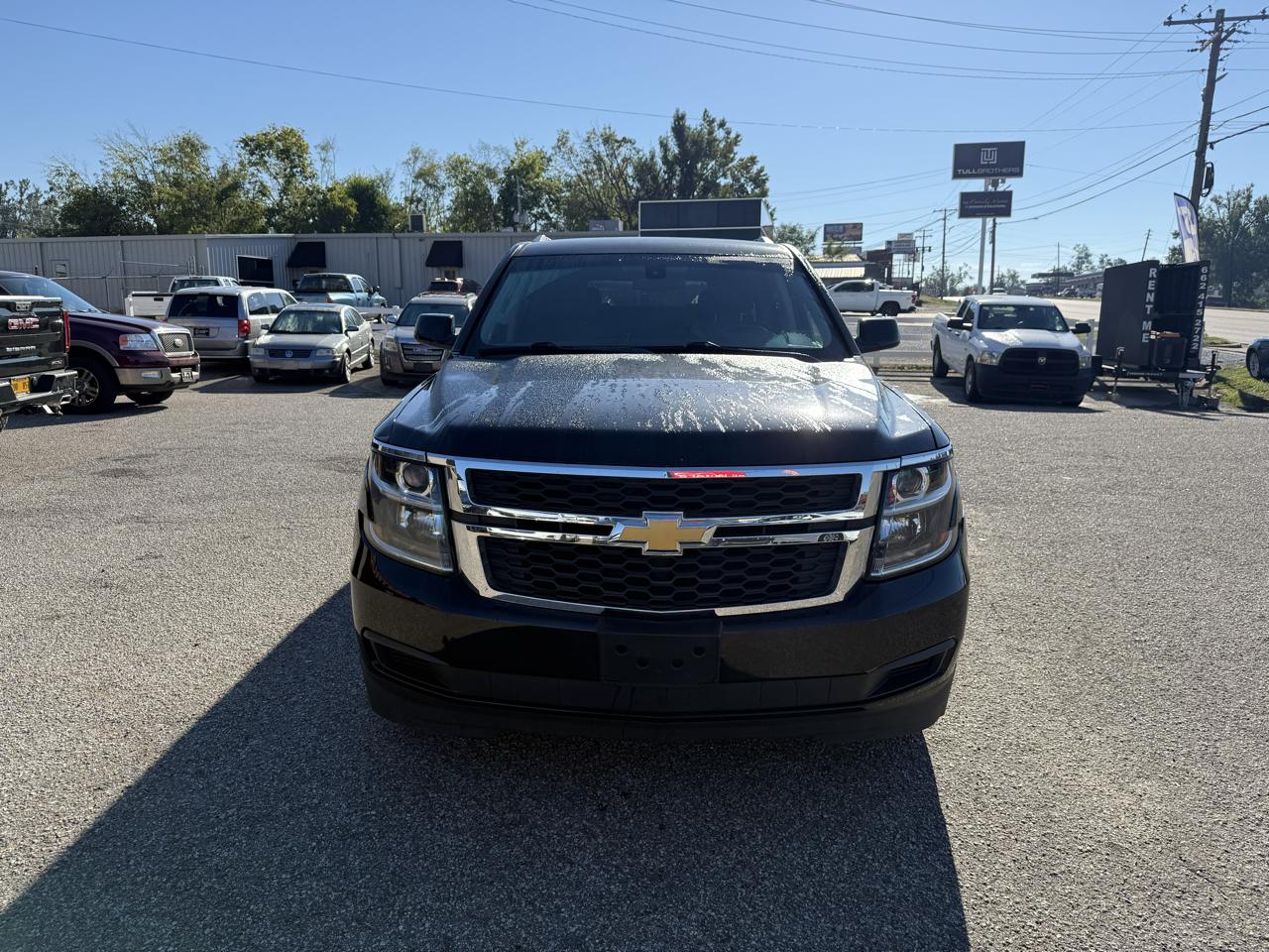 Chevrolet Suburban LS 2WD 2020