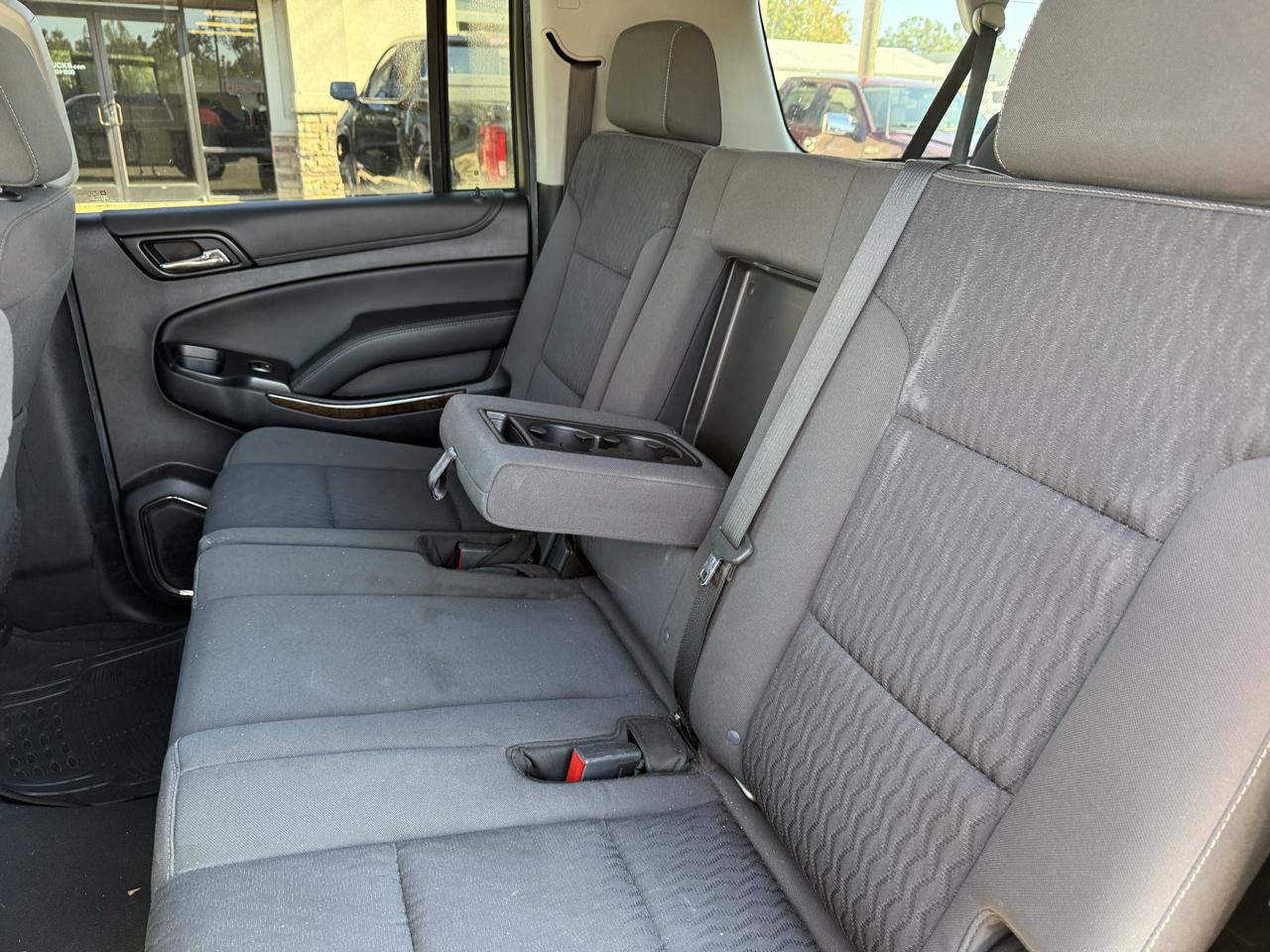 Chevrolet Suburban LS 2WD 2020