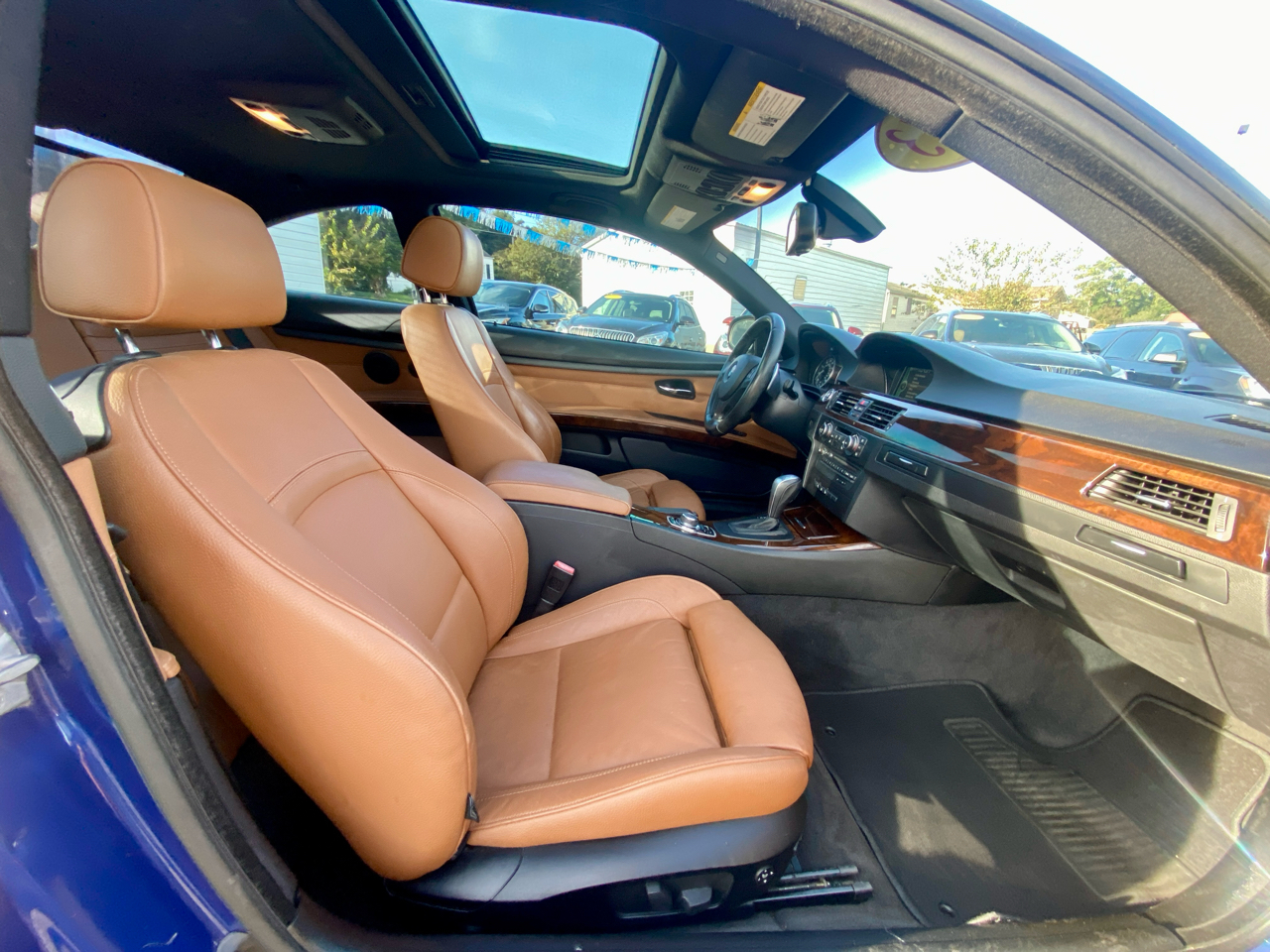 2013 Bmw 335i xDrive photo 2
