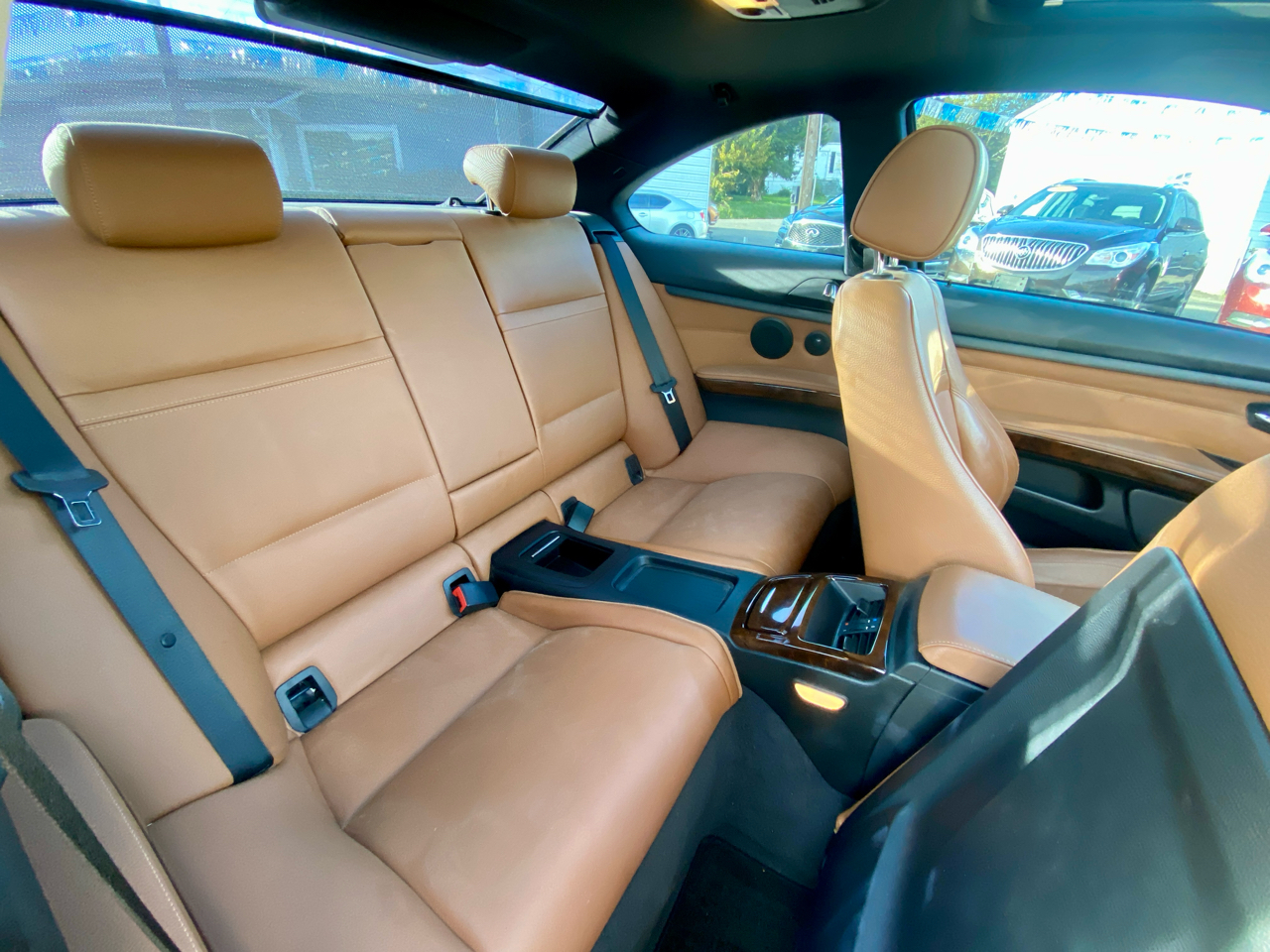 2013 Bmw 335i xDrive photo 3