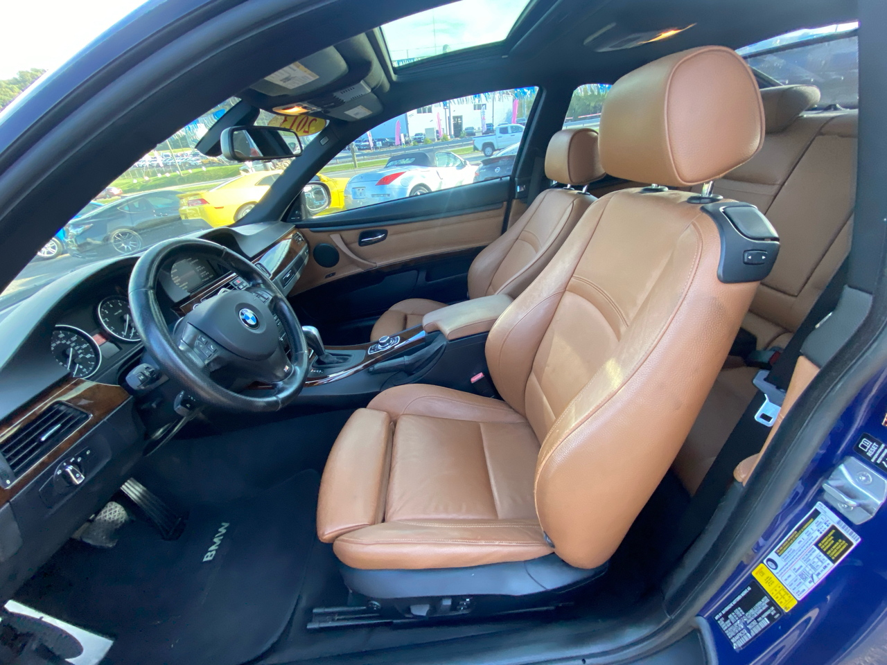 2013 Bmw 335i xDrive photo 4