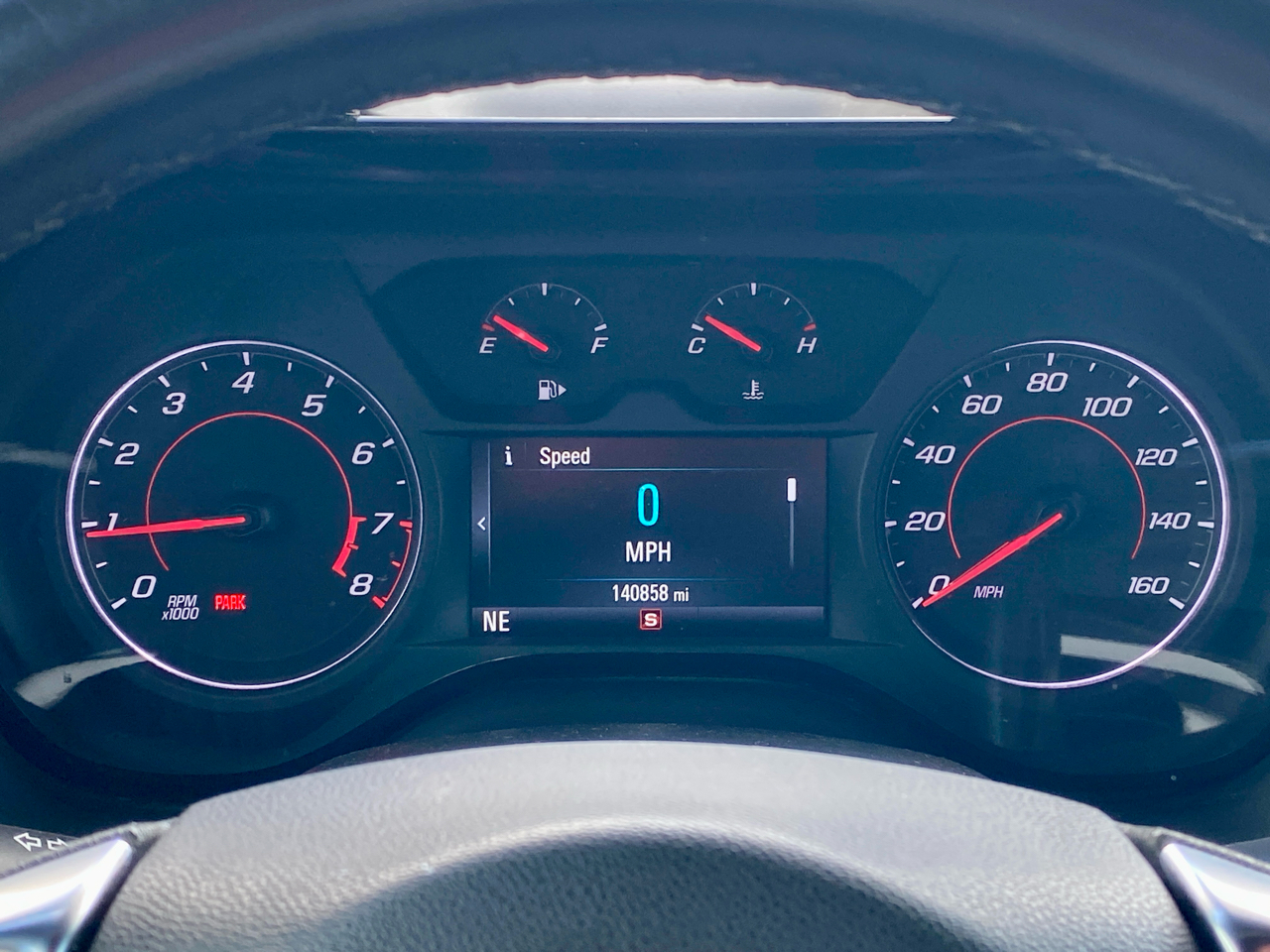 Chevrolet Camaro 2dr Cpe 1LS 2018 Chevrolet Camaro 2dr Cpe 1LS 2018