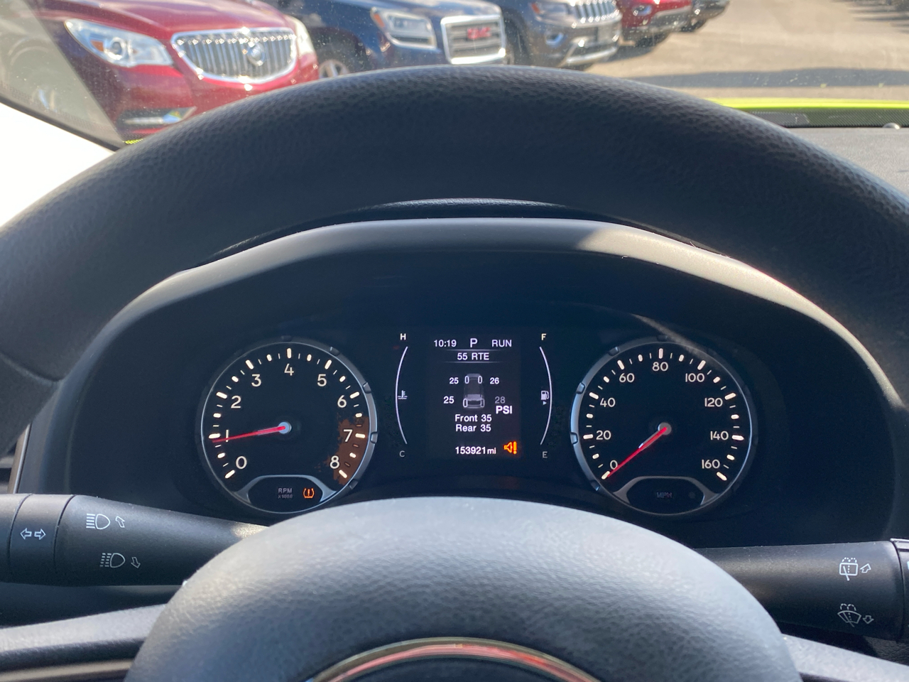 Jeep Renegade Sport FWD *Ltd Avail* 2017 Jeep Renegade Sport FWD *Ltd Avail* 2017