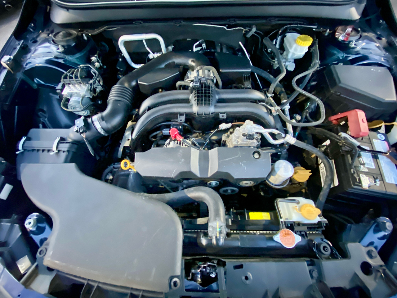 Subaru Outback 2.5i Limited 2018