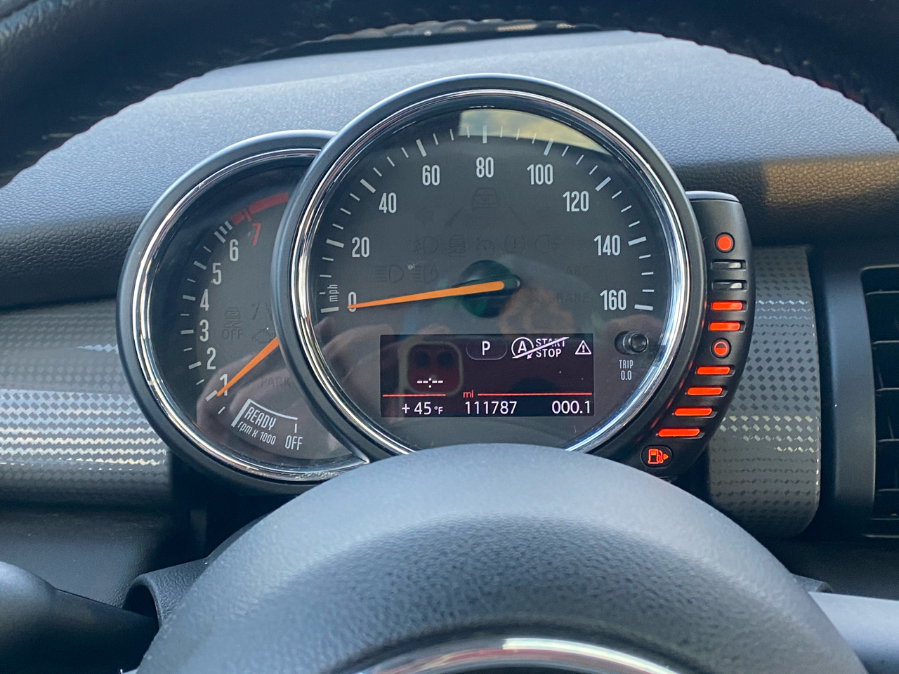 MINI Cooper Hardtop 2dr HB 2015