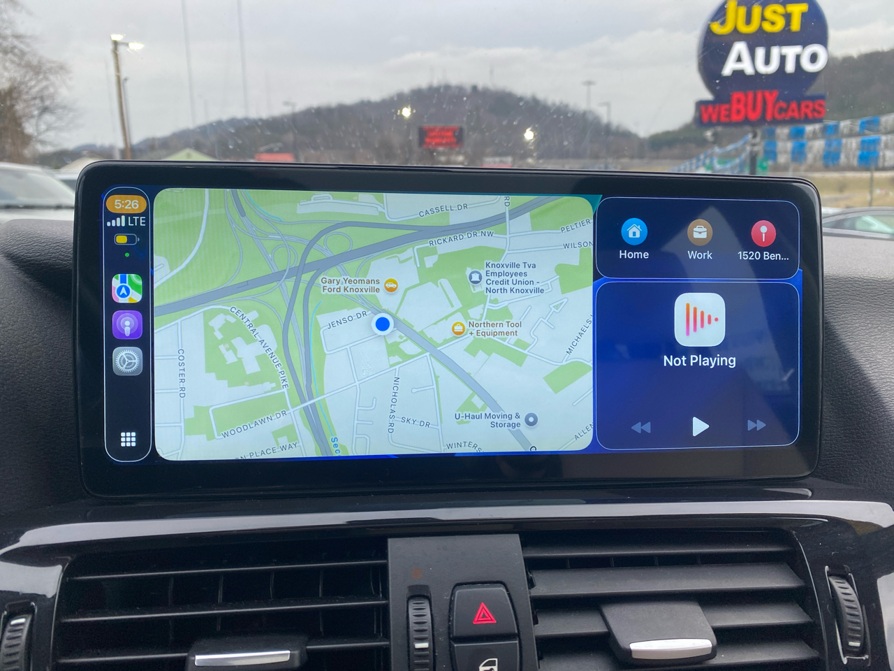 BMW X3 AWD 4dr xDrive35i 2013