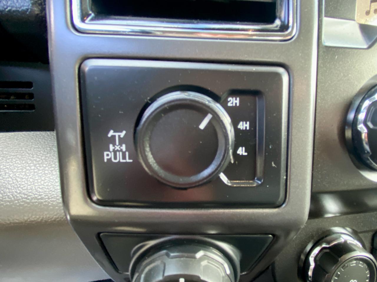 Ford F-150 XLT 4WD SuperCrew 5.5' Box 2019