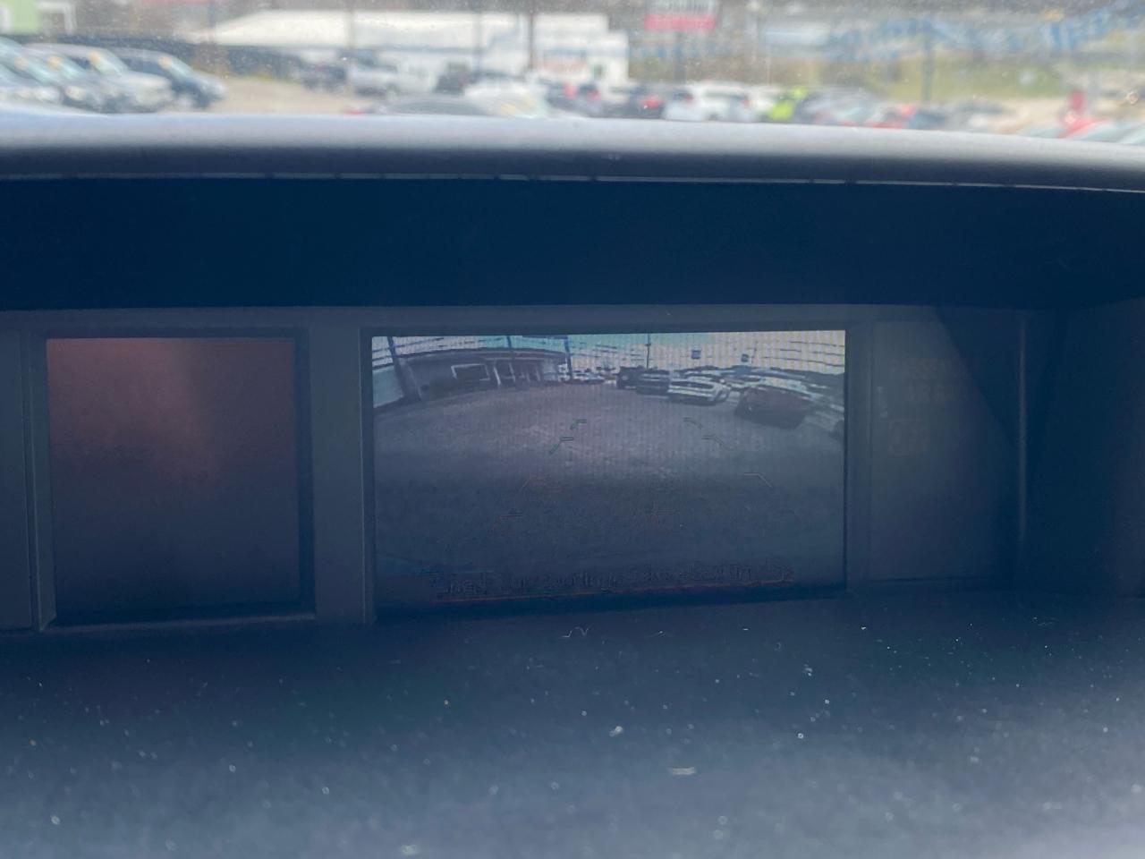 Subaru XV Crosstrek Hybrid 5dr 2.0i Touring 2014