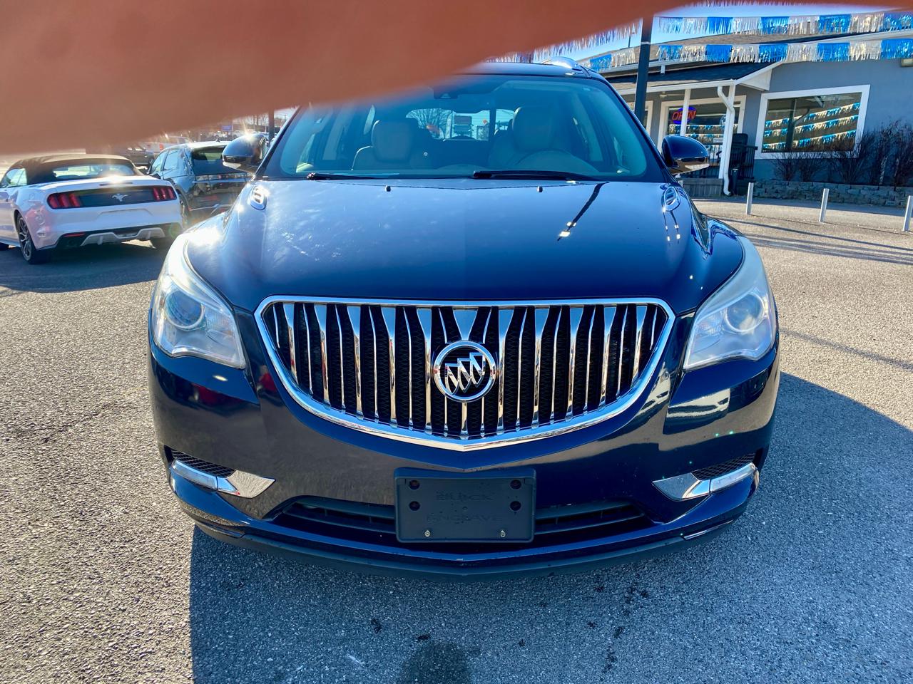 Buick Enclave AWD 4dr Premium 2015