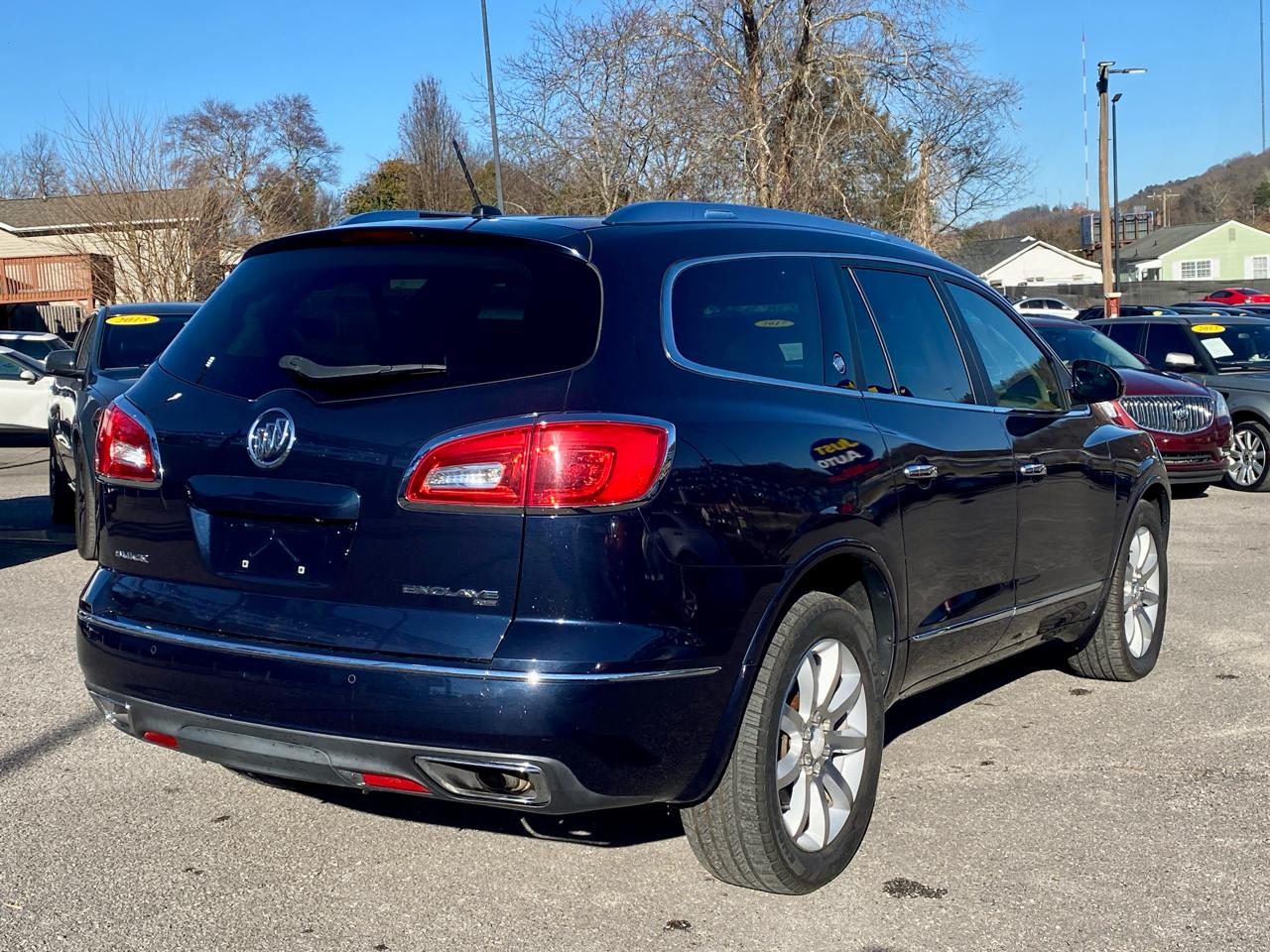 Buick Enclave AWD 4dr Premium 2015
