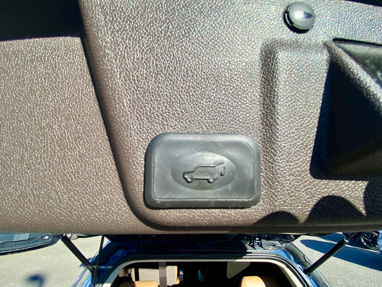 Buick Enclave AWD 4dr Premium 2015