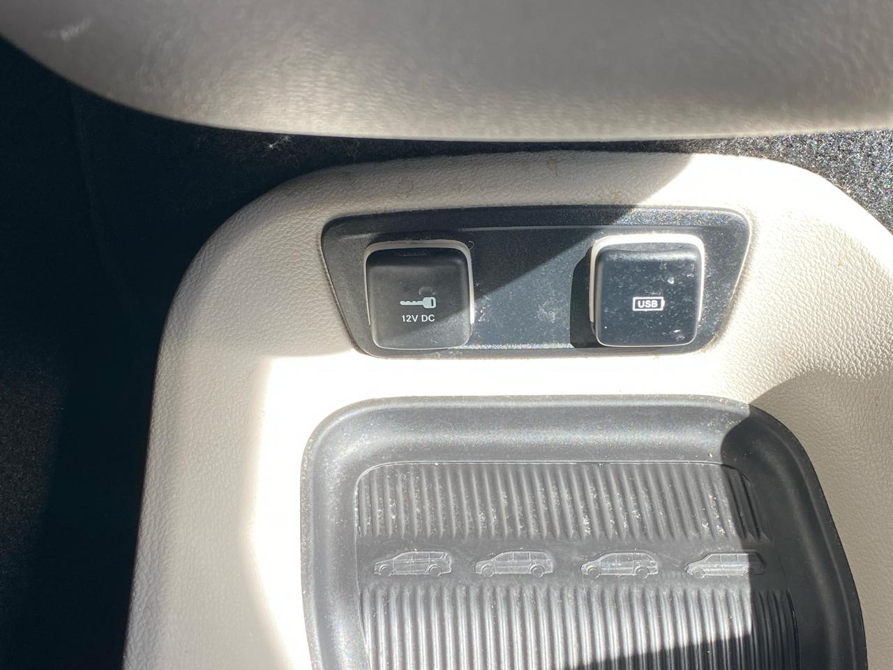 Chrysler Pacifica Limited FWD 2020