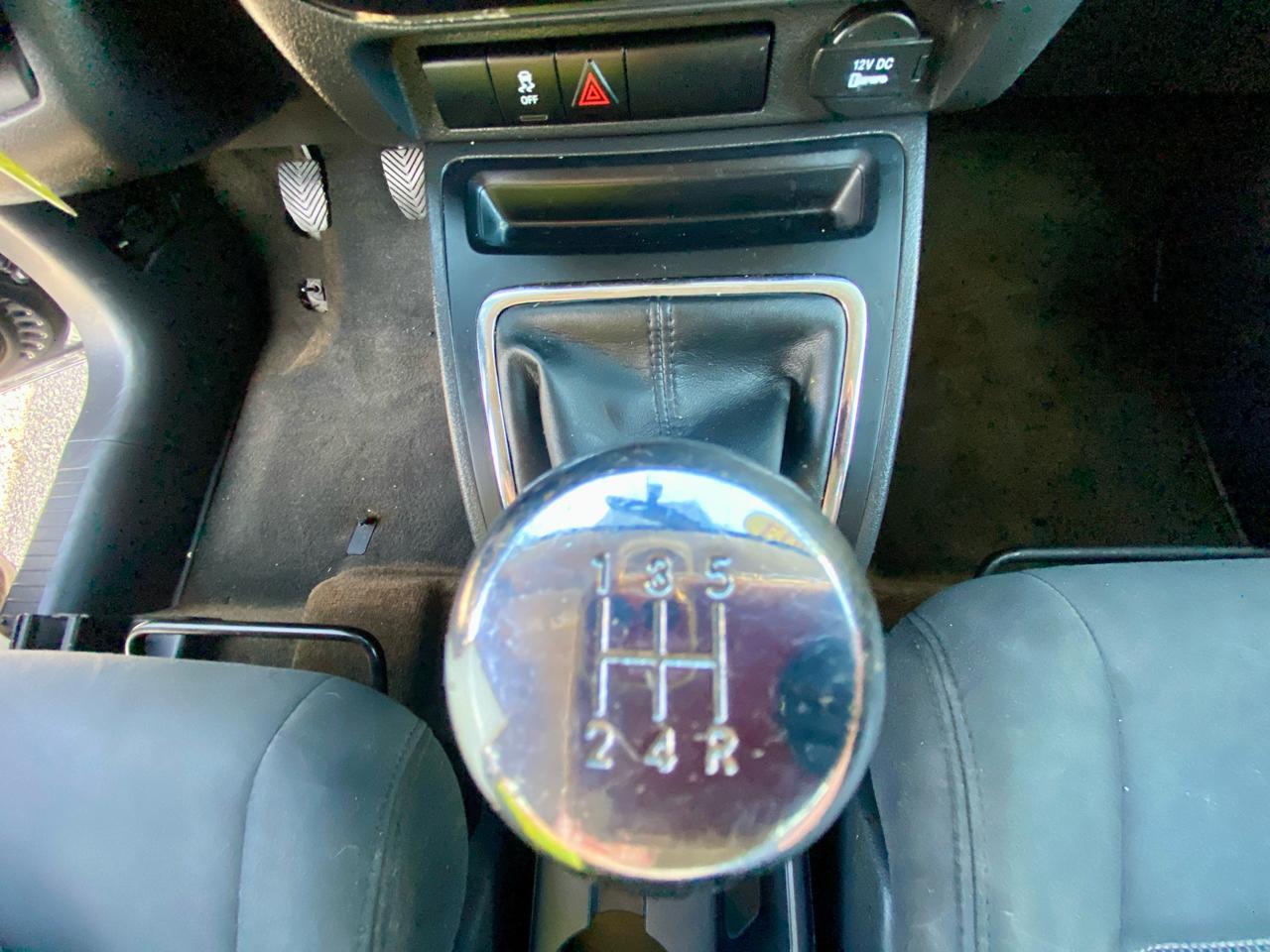 Jeep Compass FWD 4dr Sport 2014