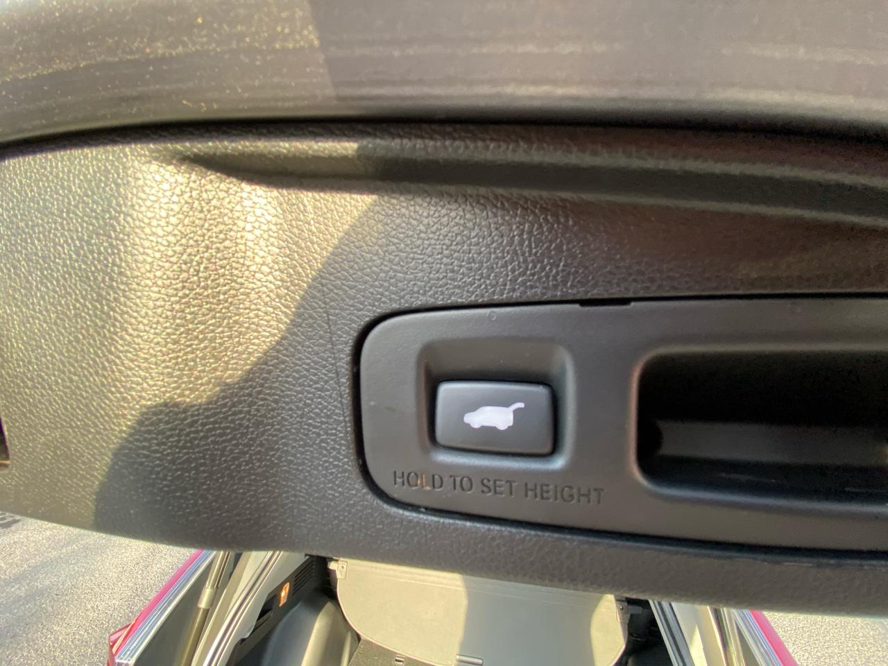 Honda CR-V EX-L AWD 2021