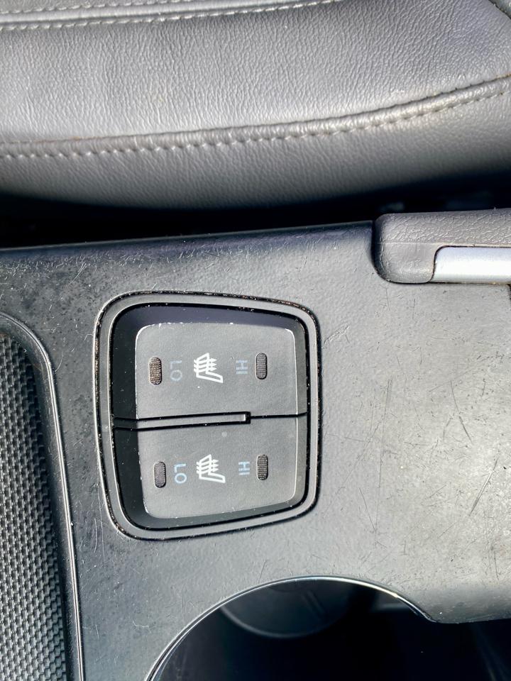 Hyundai Sonata Hybrid 4dr Sdn Limited 2014