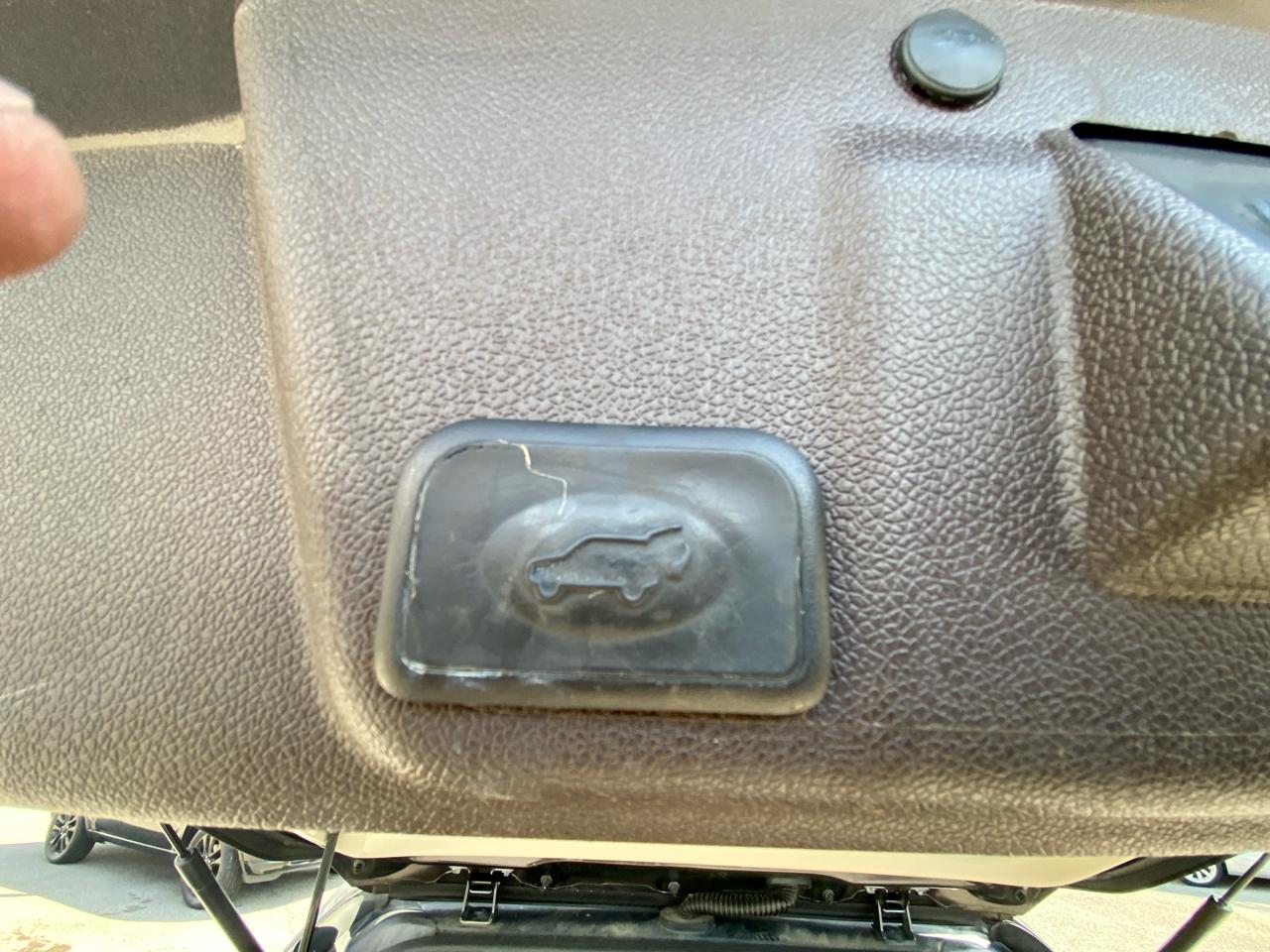 Buick Enclave FWD 4dr Leather 2013