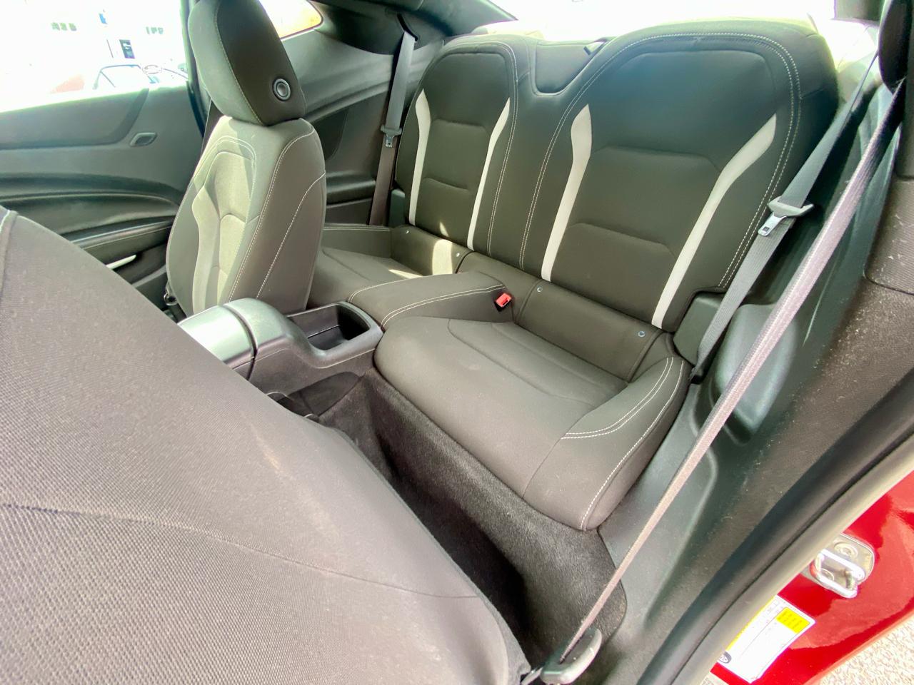 Chevrolet Camaro 2dr Cpe 1LS 2019