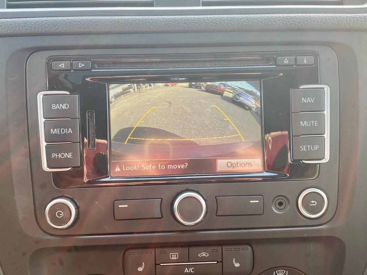 Volkswagen Jetta Sedan 4dr DSG TDI 2014