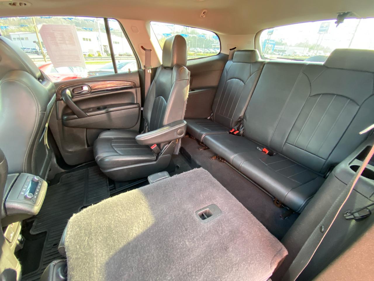 Buick Enclave AWD 4dr Premium 2015