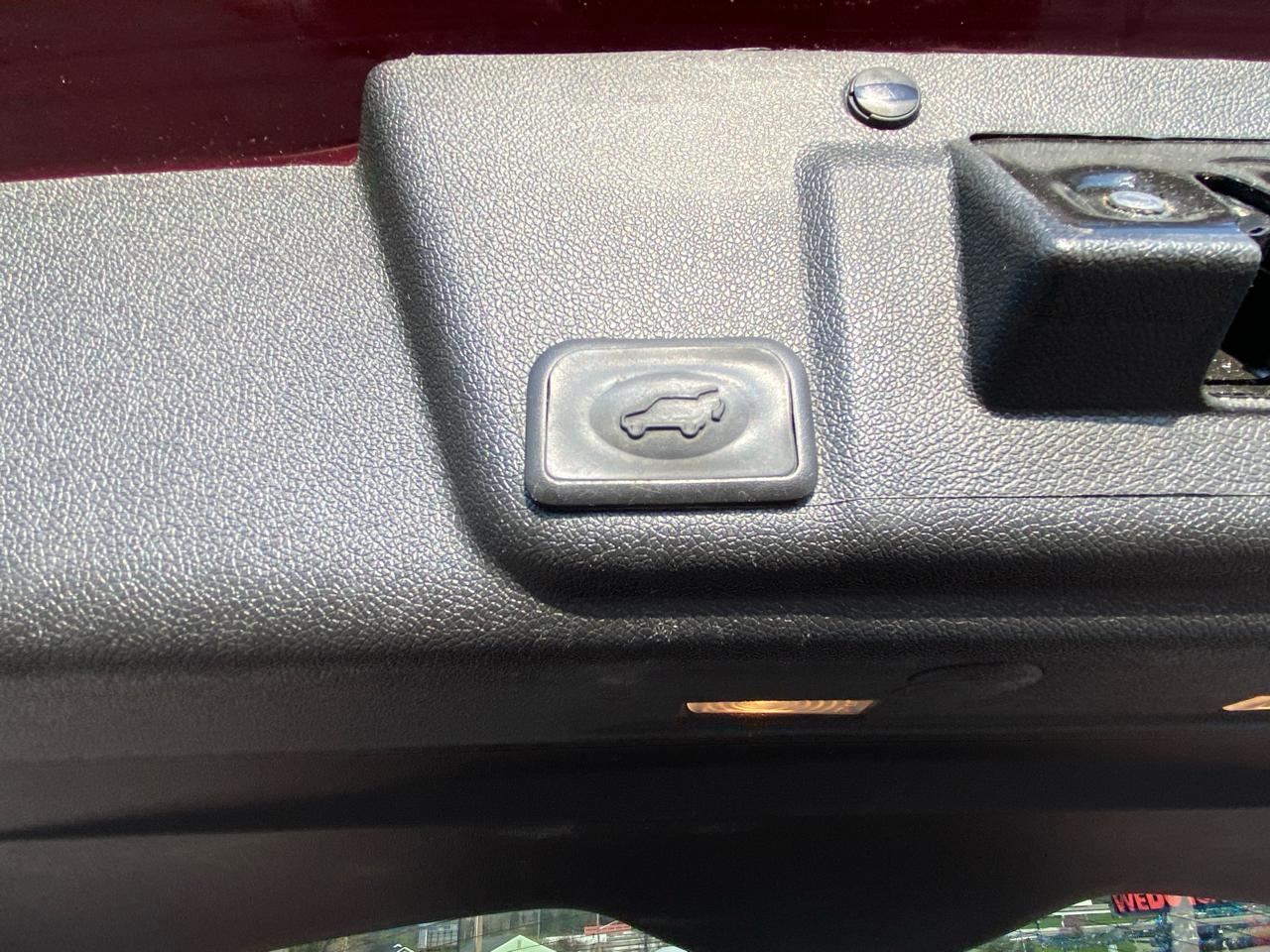 Buick Enclave AWD 4dr Premium 2015