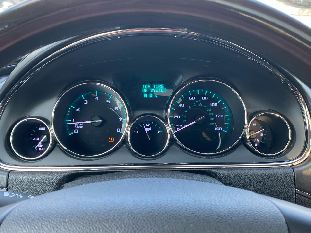 Buick Enclave AWD 4dr Premium 2015