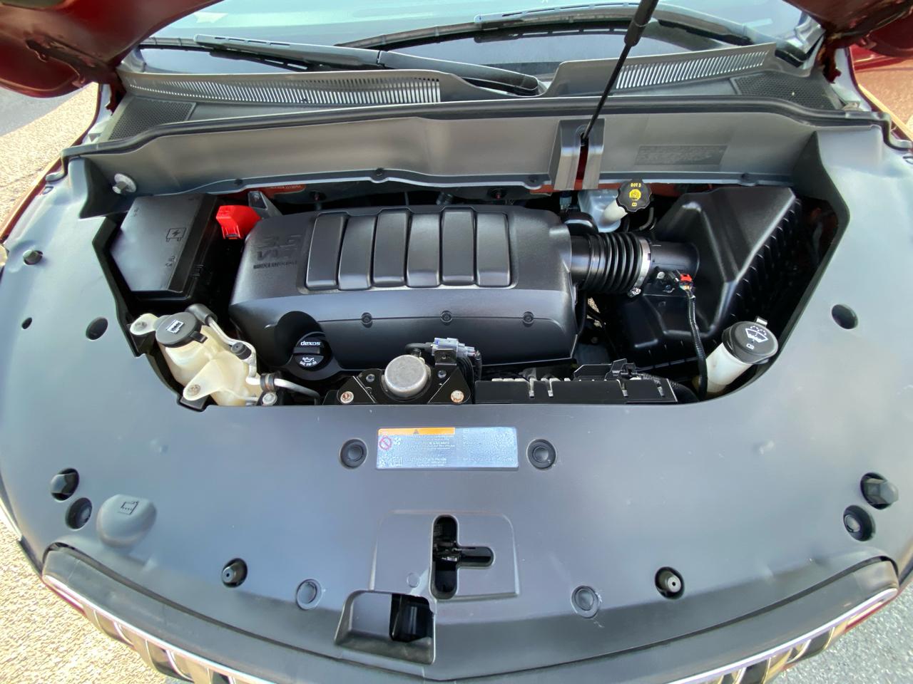 Buick Enclave AWD 4dr Premium 2015