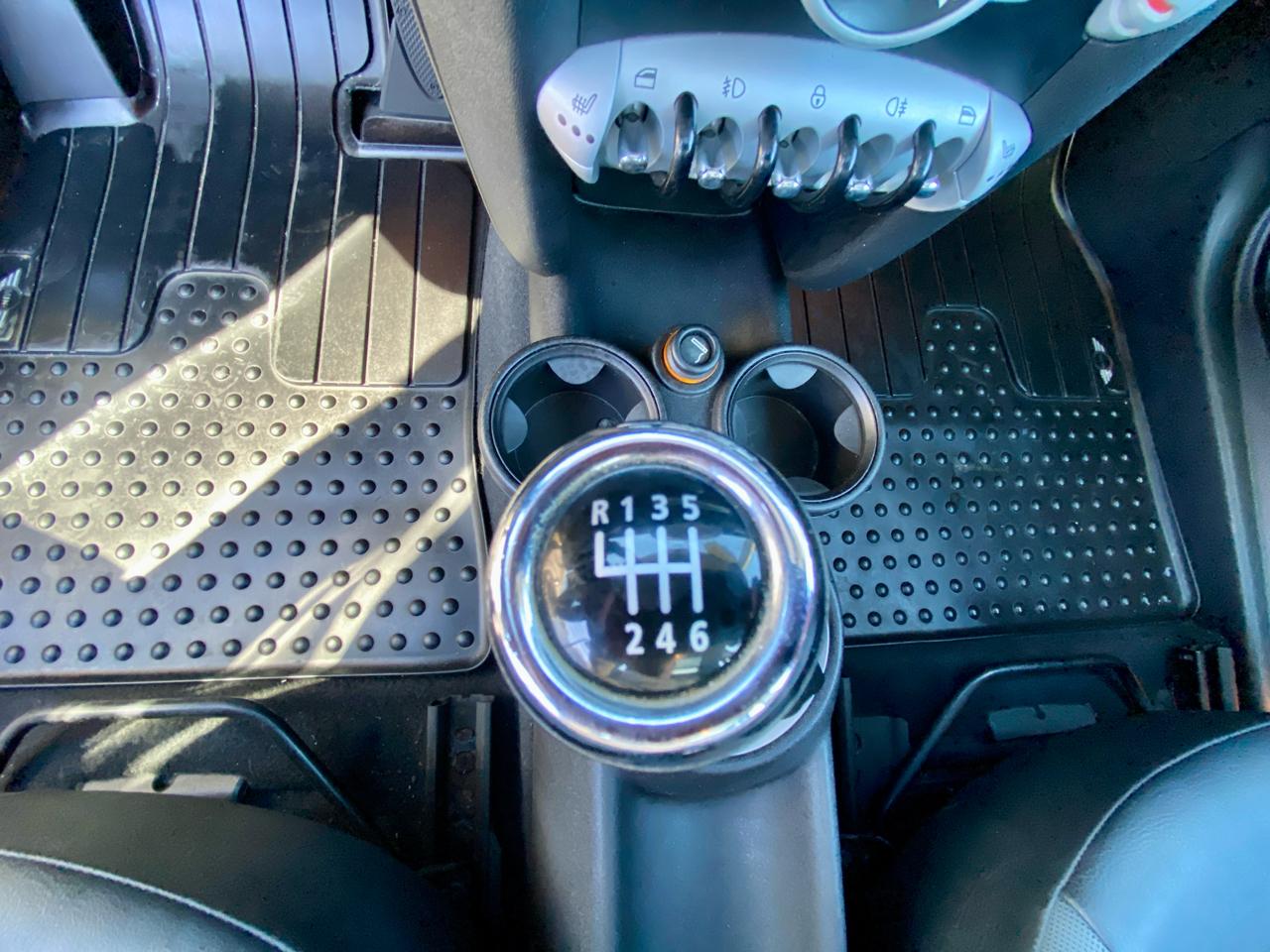 MINI Cooper Clubman 2dr Cpe 2009