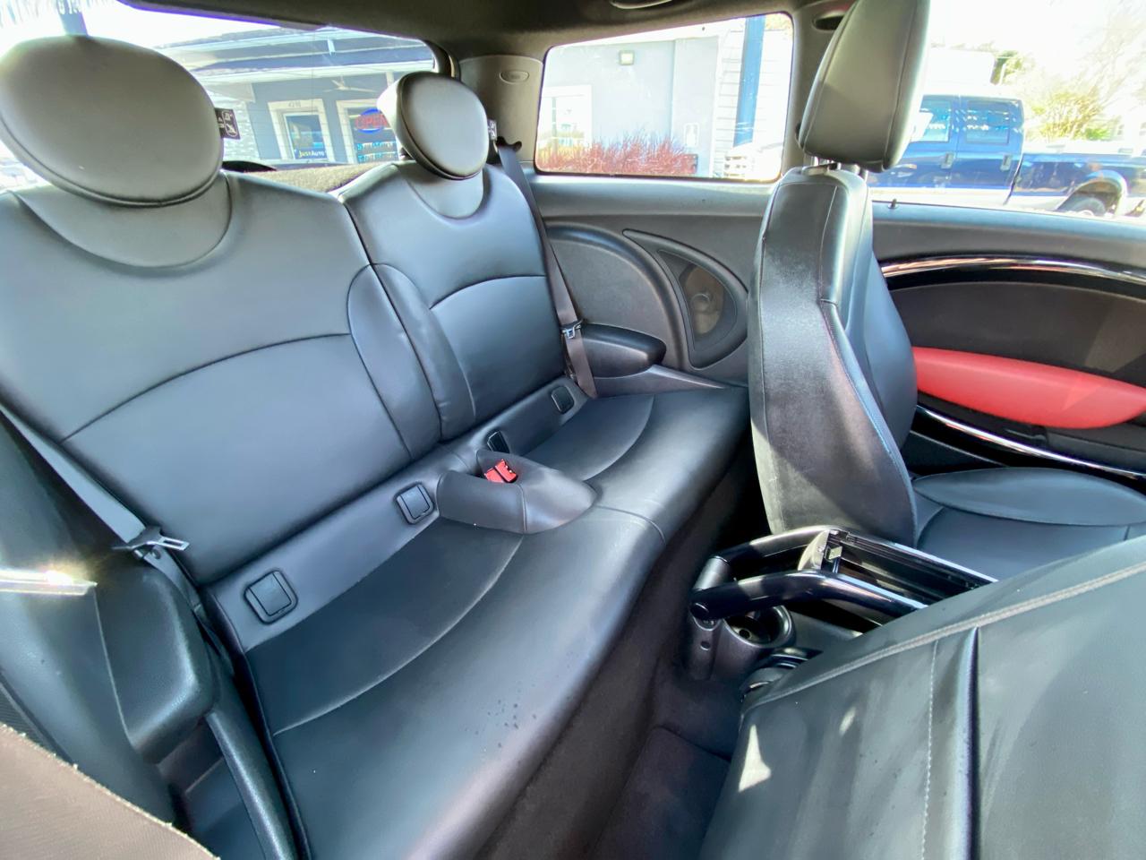 MINI Cooper Hardtop 2dr Cpe 2013