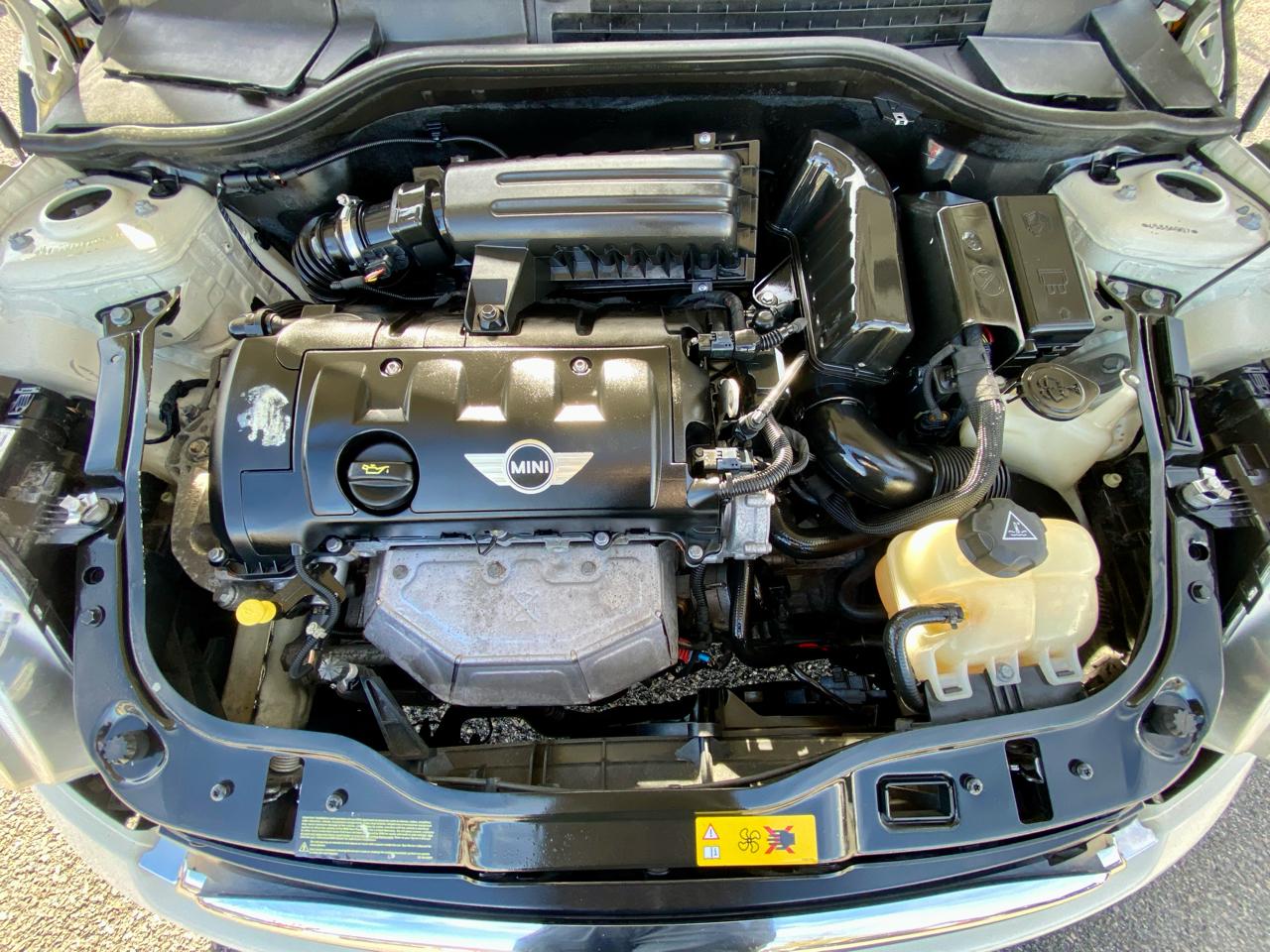 MINI Cooper Hardtop 2dr Cpe 2013