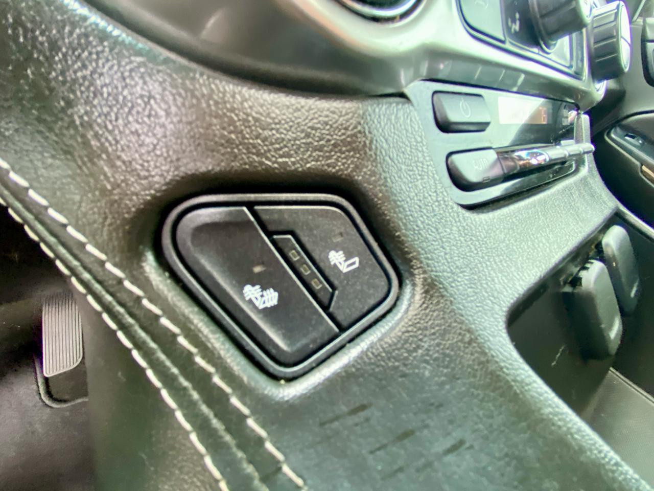 Chevrolet Tahoe 4WD 4dr LT 2018