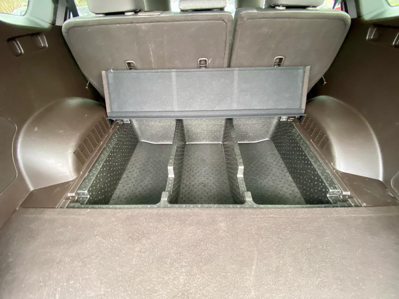 Hyundai Santa Fe SEL 2.4L Auto FWD 2020