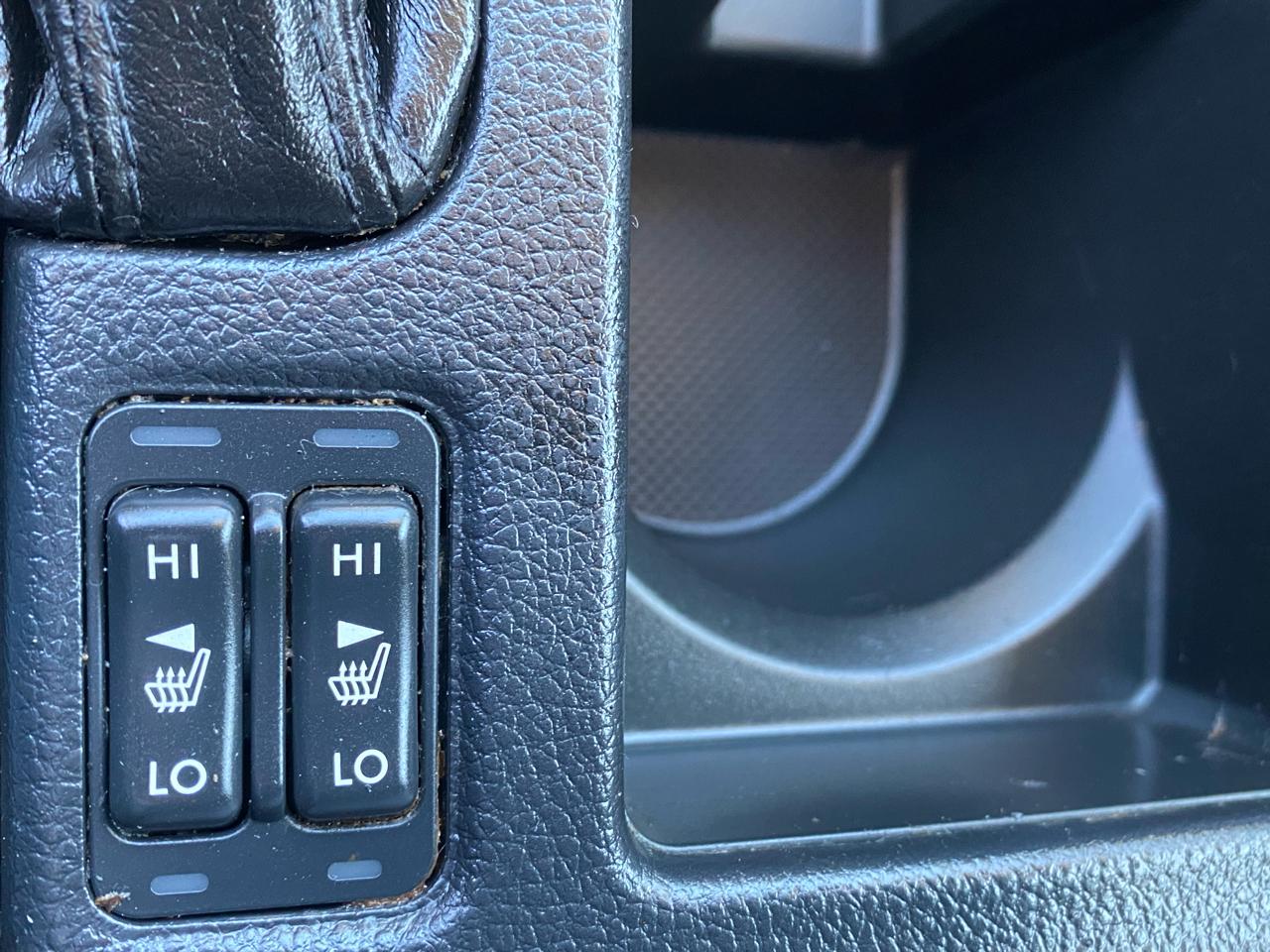 Subaru Impreza Sedan 4dr CVT 2.0i Premium 2015