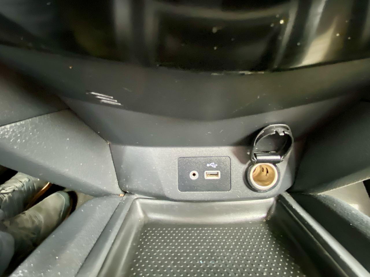 Nissan Rogue AWD S 2018