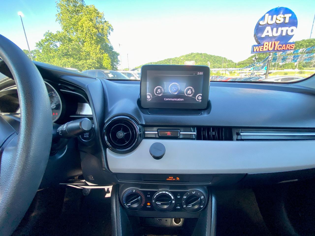 Toyota Yaris Sedan XLE Auto (Natl) 2019