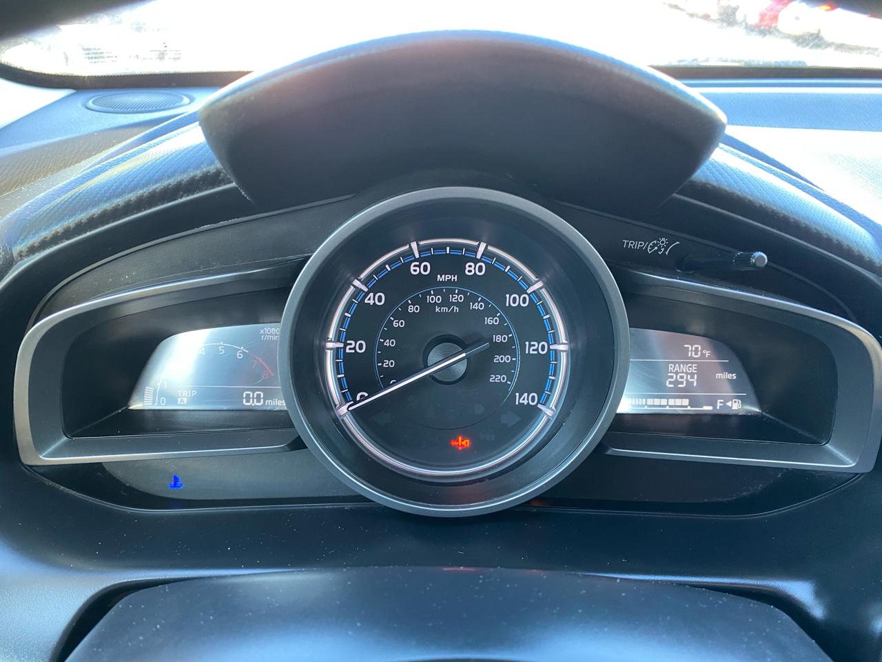 Toyota Yaris Sedan XLE Auto (Natl) 2019