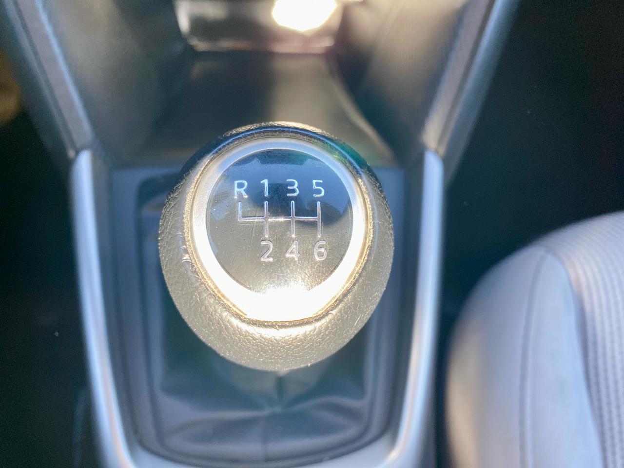 Toyota Yaris Sedan XLE Auto (Natl) 2019