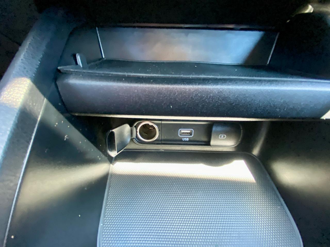 Kia Forte LXS IVT 2024