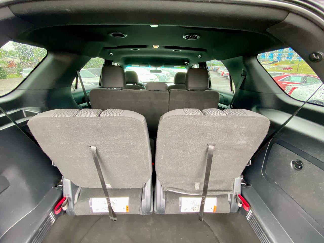 Ford Explorer 4WD 4dr XLT 2016