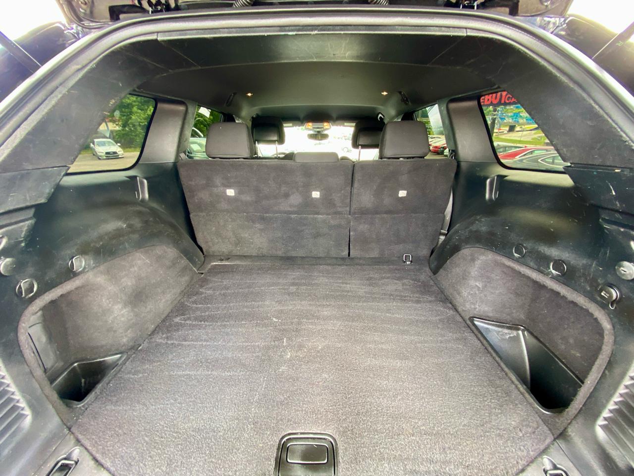 Jeep Grand Cherokee Laredo 4x4 2017