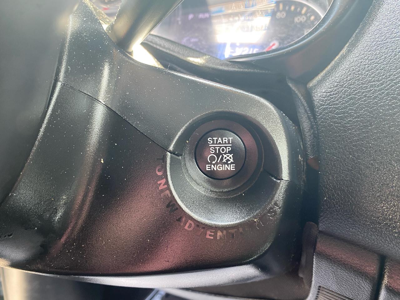 Jeep Renegade Latitude FWD 2018