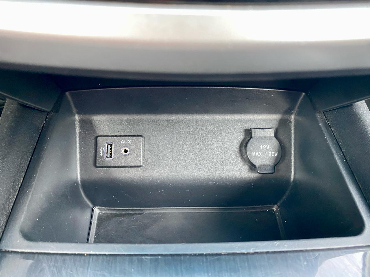 Nissan Altima 2.5 SV Sedan 2018