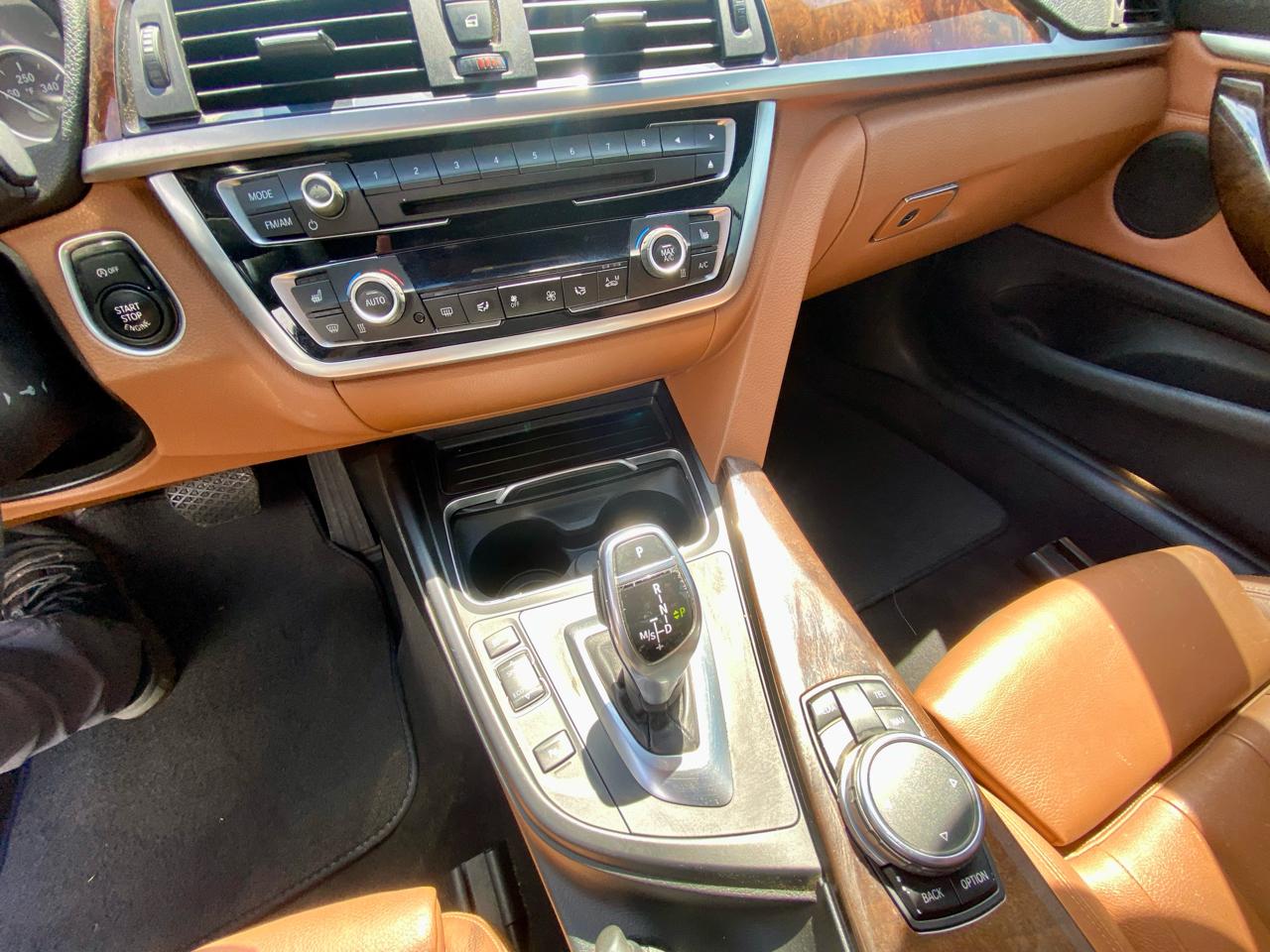 BMW 4 Series 2dr Conv 428i xDrive AWD SULEV 2016