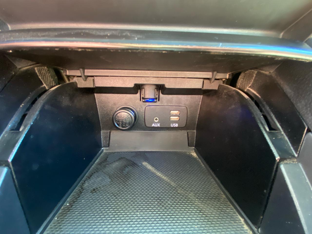 Subaru Legacy 3.6R Limited 2018