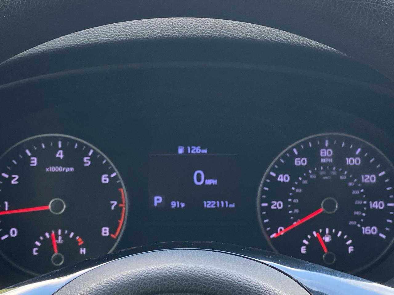 Kia Sportage LX AWD 2020