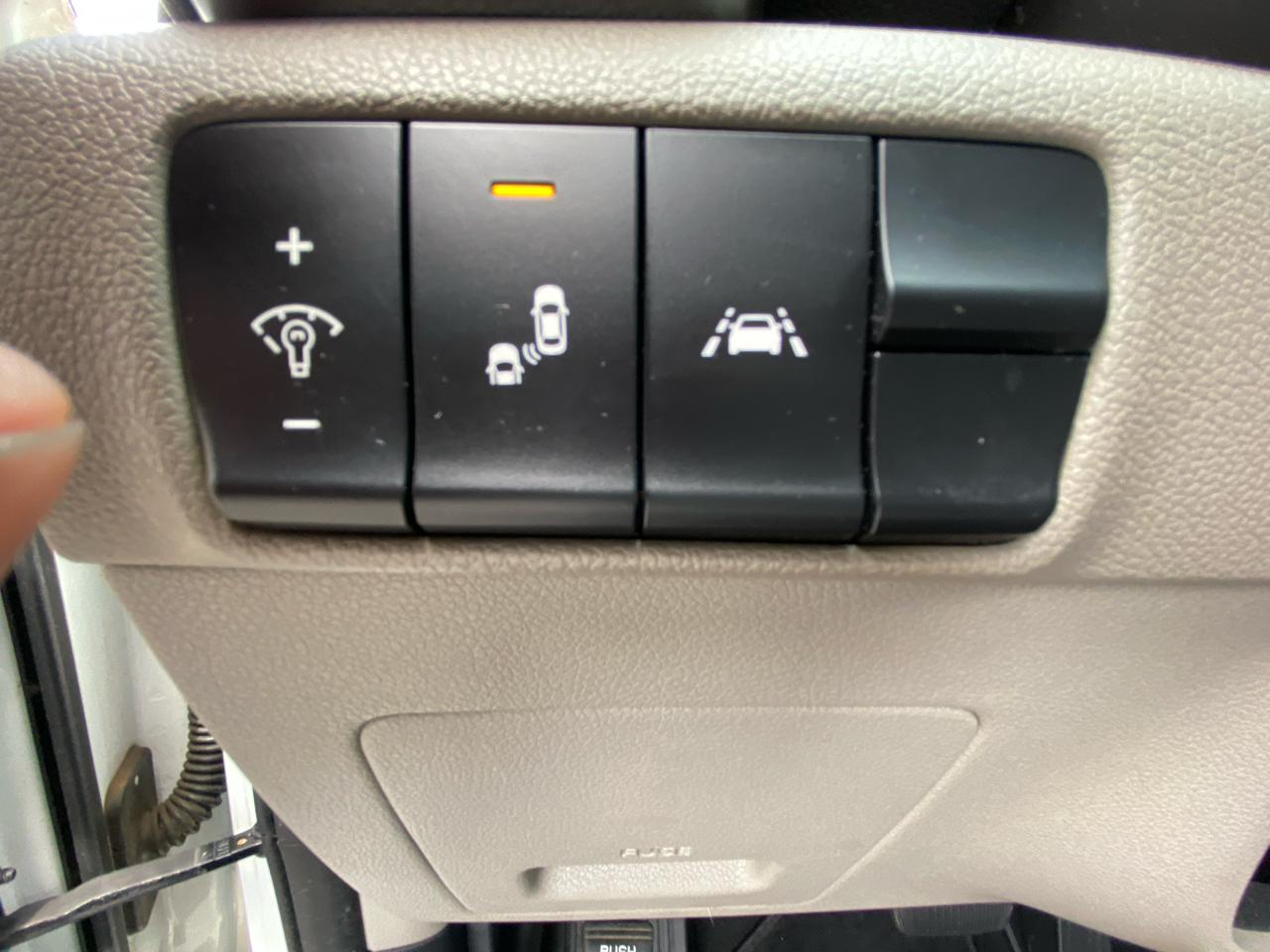 Kia Sportage LX AWD 2020
