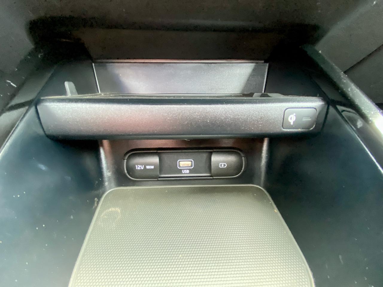 Kia Forte GT Manual 2022