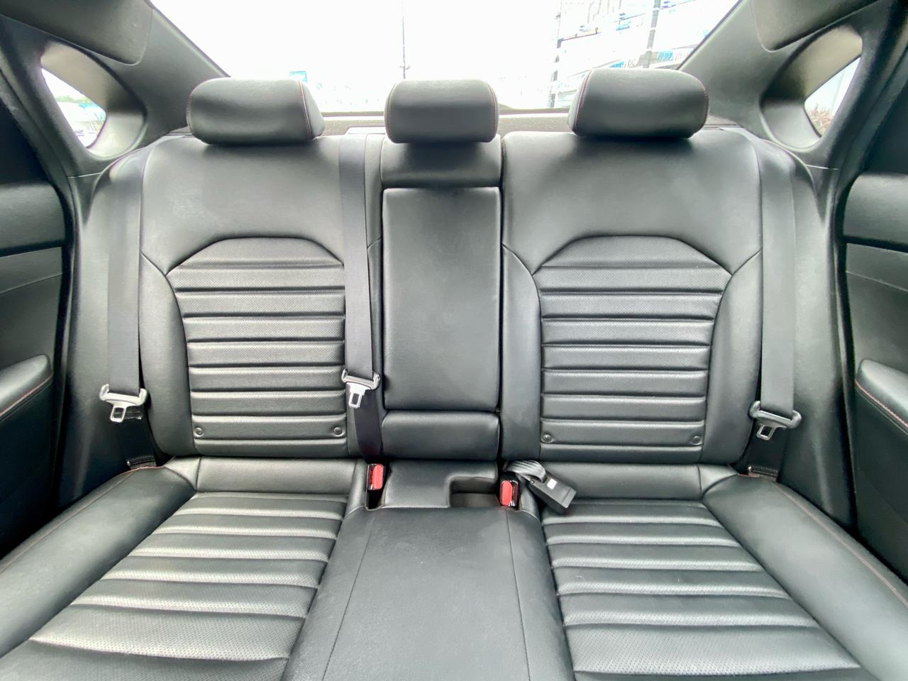 Kia Forte GT Manual 2022