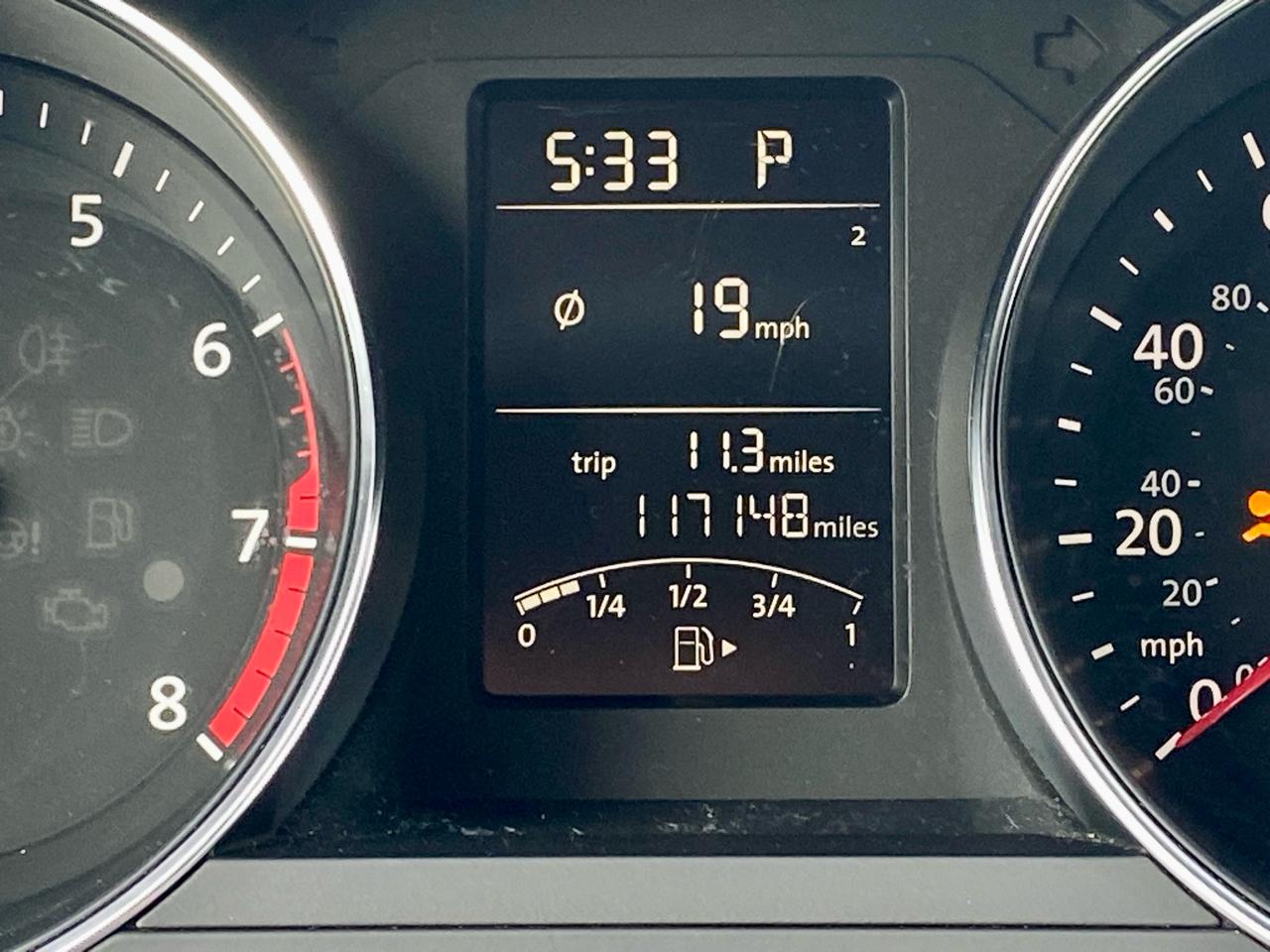 Volkswagen Jetta Sedan 4dr Auto 1.4T S 2016