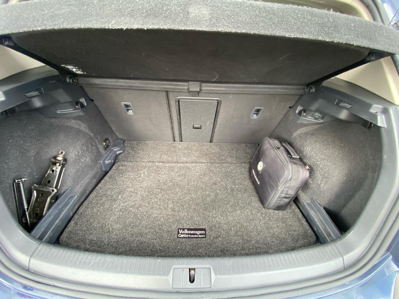 Volkswagen Golf 4dr HB Auto TSI S 2016